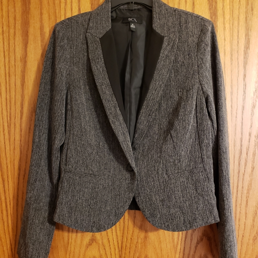 Misses blazer